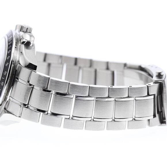 OMEGA Speedmaster 3220.50 Triple calendar Automatic Men's Watch_893559 - Picture 6 of 6